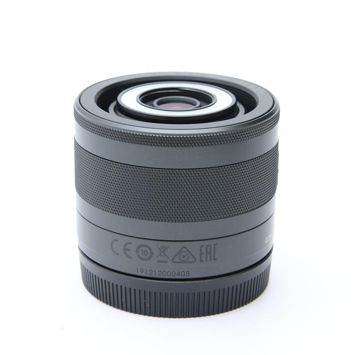 キヤノン（Canon） 《美品》Canon EF-M28mm F3.5 マクロ IS STM