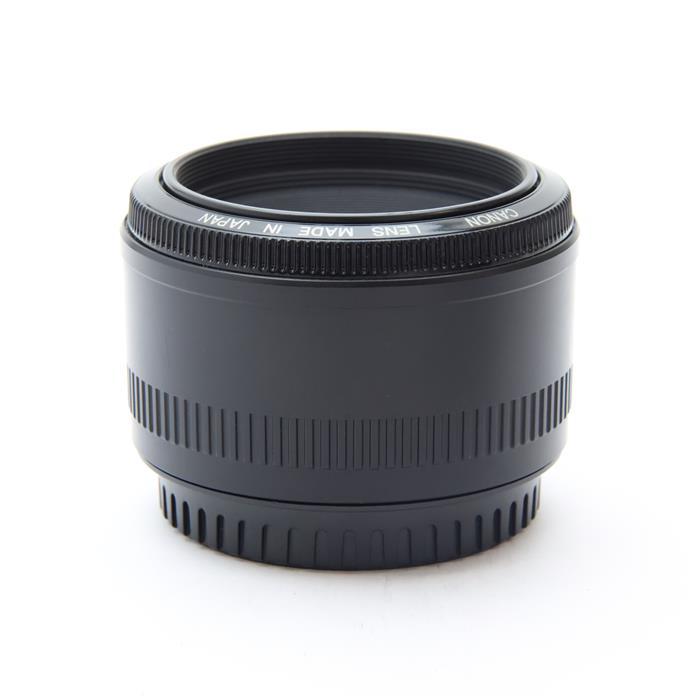 ★【美品】純正Canon EF50mm F1.8 II　キャノン キヤノン（Canon） 《良品》Canon EF50mm F1.8 II : カメラ専門店