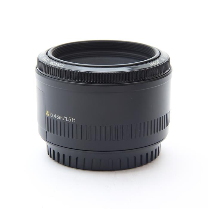 キヤノン（Canon） 《良品》Canon EF50mm F1.8 II : カメラ専門店