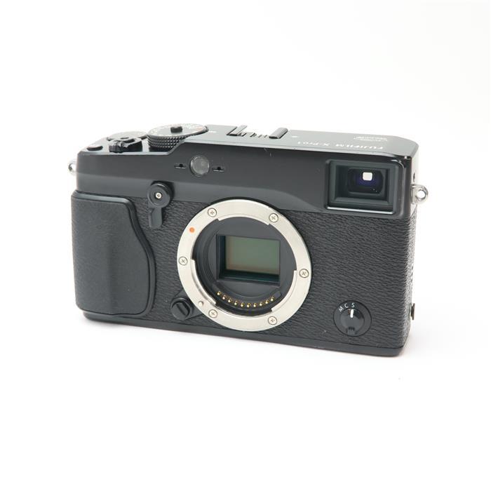 FUJIFILM（フジフイルム） 《難有品》FUJIFILM X-Pro1 : カメラ専門店