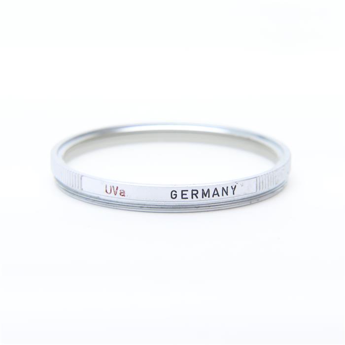 《並品》Leica UVaフィルター E43 YMZOO ズミルックス M50mm 初期型用 | ライカ | 02