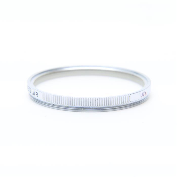 《並品》Leica UVaフィルター E43 YMZOO ズミルックス M50mm 初期型用 | ライカ | 03