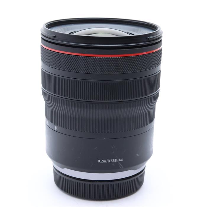 キヤノン（Canon） 《並品》Canon RF14-35mm F4 L IS USM : カメラ専門