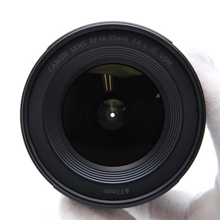 キヤノン（Canon） 《並品》Canon RF14-35mm F4 L IS USM : カメラ専門