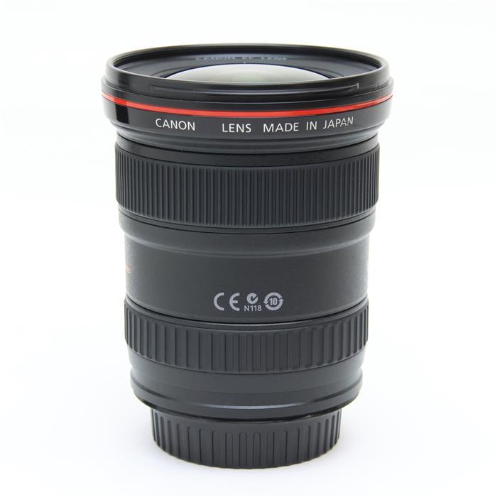 キヤノン（Canon） 《良品》Canon EF17-40mm F4L USM : カメラ専門店