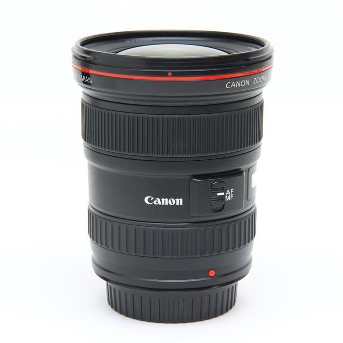 Canon キヤノン EF17-40mm F4L USM ★完動フード付き★ キヤノン（Canon） 《良品》Canon EF17-40mm F4L USM : カメラ専門店