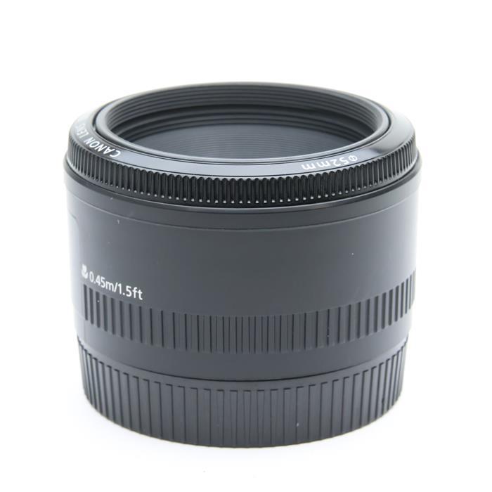 キヤノン Canon EF 50㎜ F1.8 II キヤノン（Canon） 《良品》Canon EF50mm F1.8 II : カメラ専門店