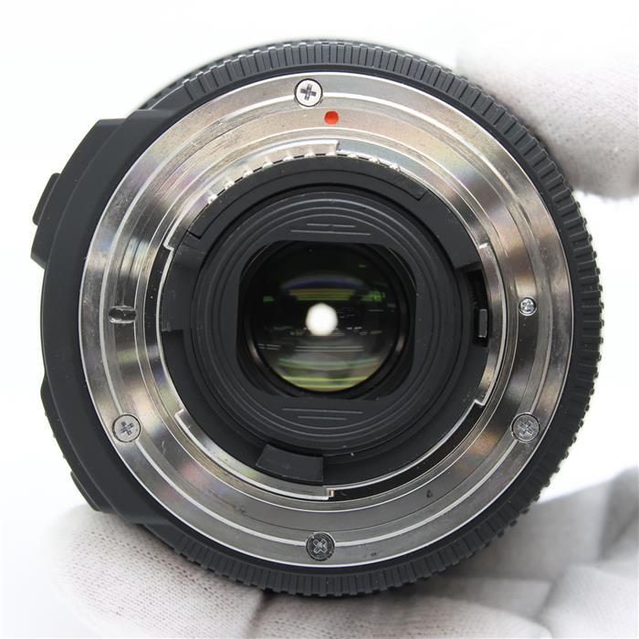 シグマ（SIGMA） 《良品》SIGMA 10-20mm F3.5 EX DC HSM (ニコンF用