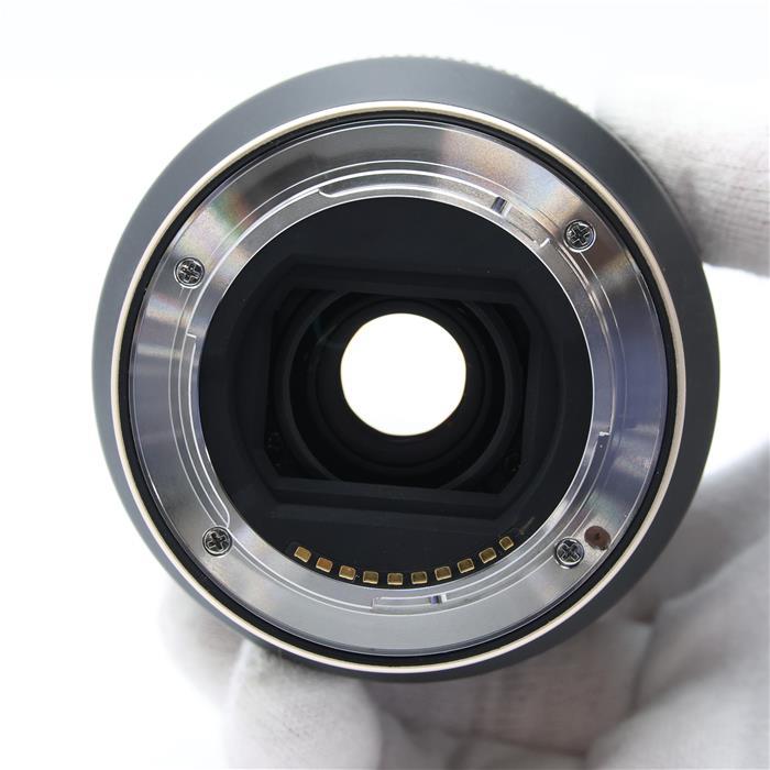 TAMRON（タムロン） 《美品》TAMRON 17-28mm F2.8 Di III RXD A046SF