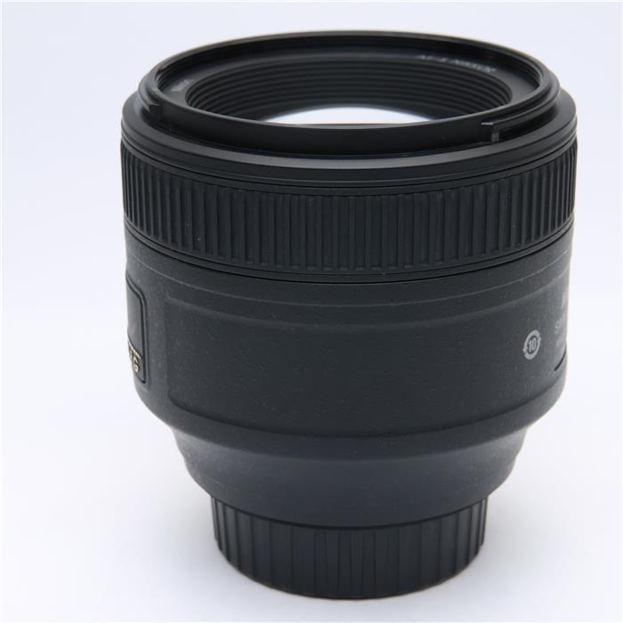 ニコン（Nikon） 《美品》Nikon AF-S NIKKOR 85mm F1.8G : カメラ専門