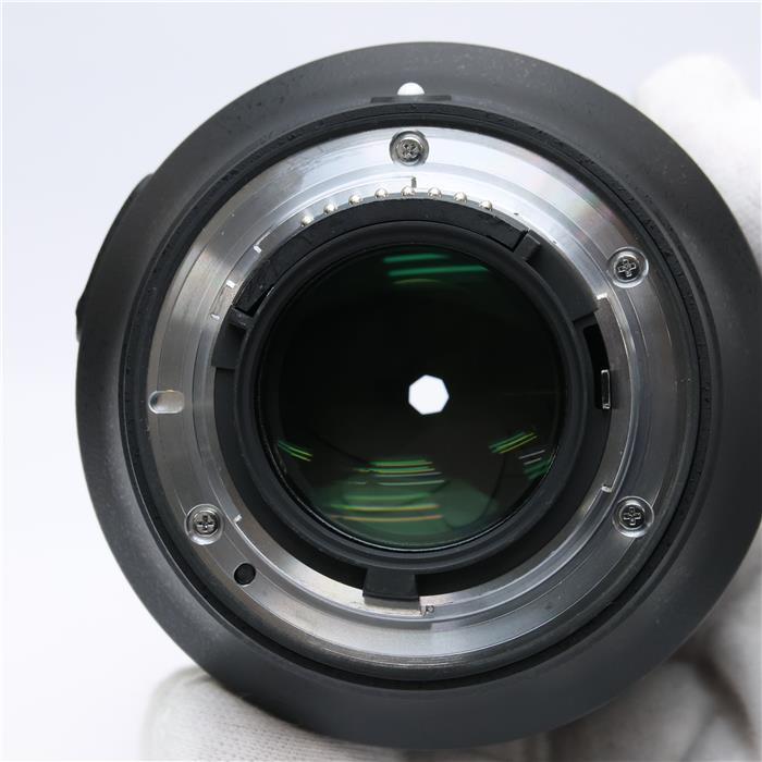 ニコン（Nikon） 《美品》Nikon AF-S NIKKOR 85mm F1.8G : カメラ専門