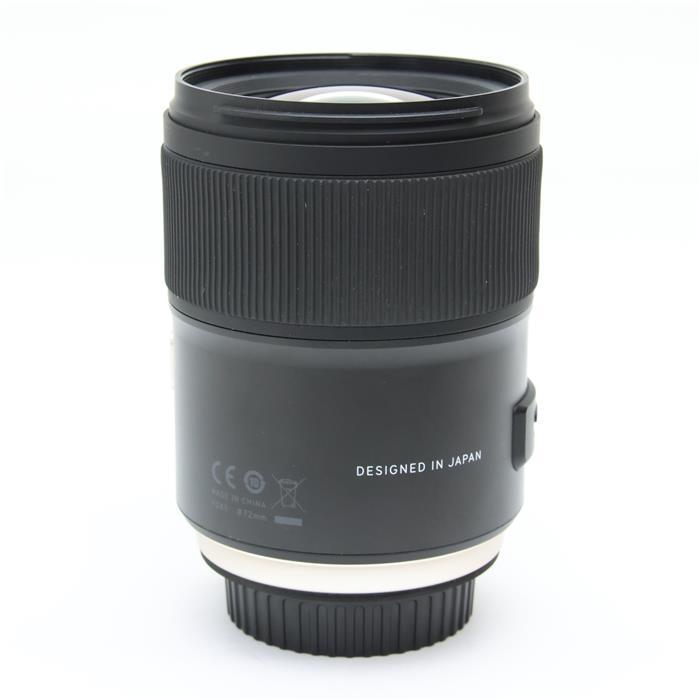 TAMRON タムロン SP 35mm f1.4 キャノン EF レンズ SP 35mm F/1.4 Di USD (F045) | タムロン | TAMRON