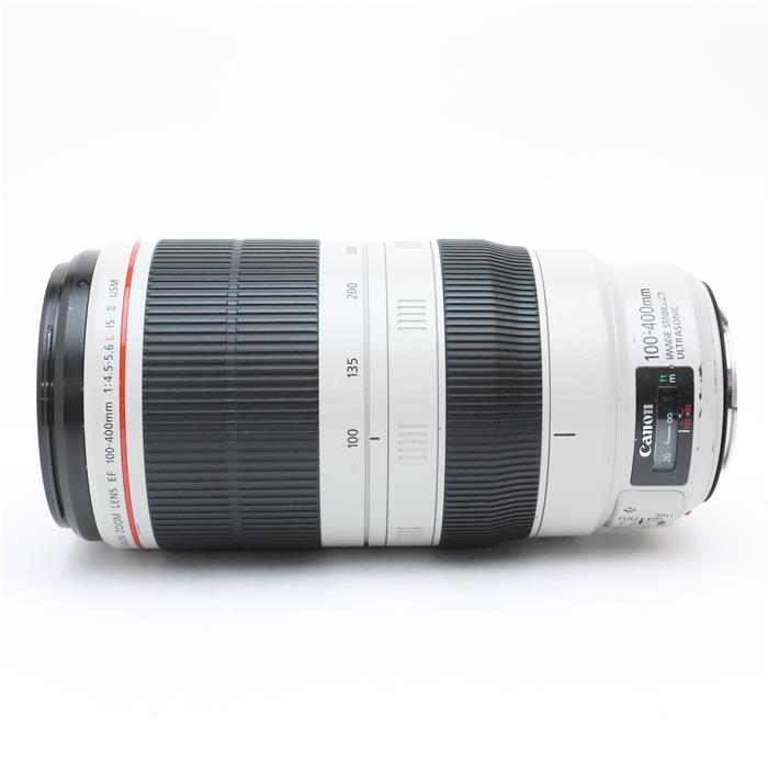 キヤノン（Canon） 《難有品》Canon EF100-400mm F4.5-5.6L IS II USM