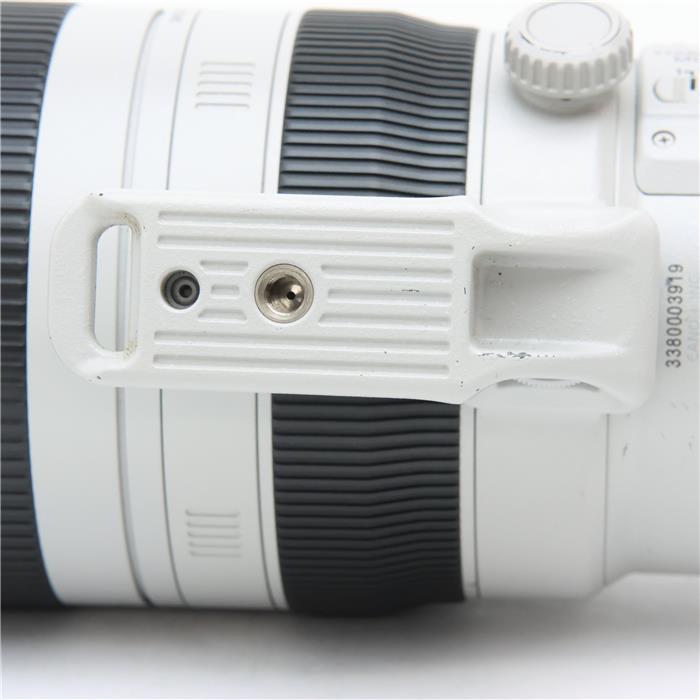 キヤノン（Canon） 《難有品》Canon EF100-400mm F4.5-5.6L IS II USM