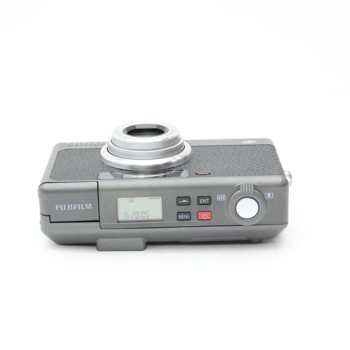 FUJIFILM（フジフイルム） 《美品》FUJIFILM NATURA CLASSICA N