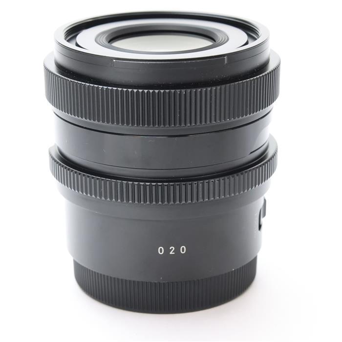 シグマ（SIGMA） 《並品》SIGMA C 35mm F2 DG DN (ソニーE用/フル