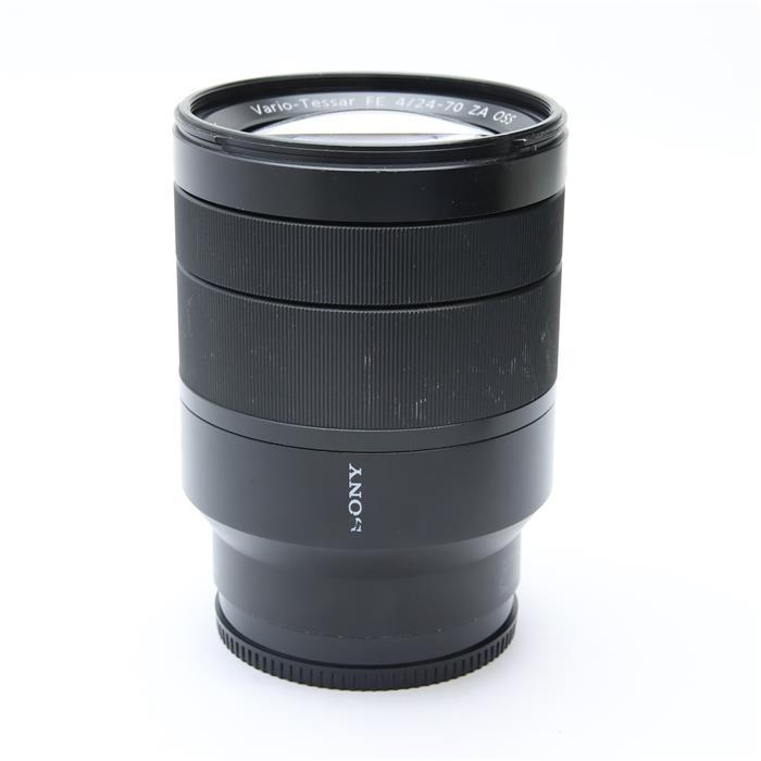 SONY（ソニー） 《並品》SONY Vario-Tessar T* FE 24-70mm F4 ZA OSS