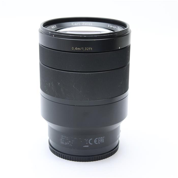 SONY（ソニー） 《並品》SONY Vario-Tessar T* FE 24-70mm F4 ZA OSS