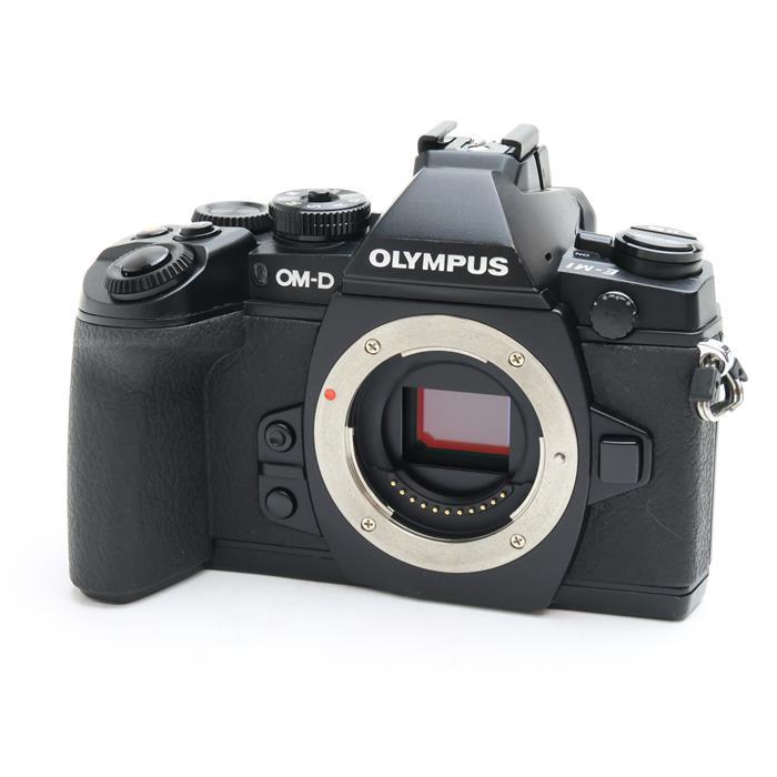 オリンパス（OLYMPUS） 《並品》OLYMPUS OM-D E-M1 ボディ : カメラ