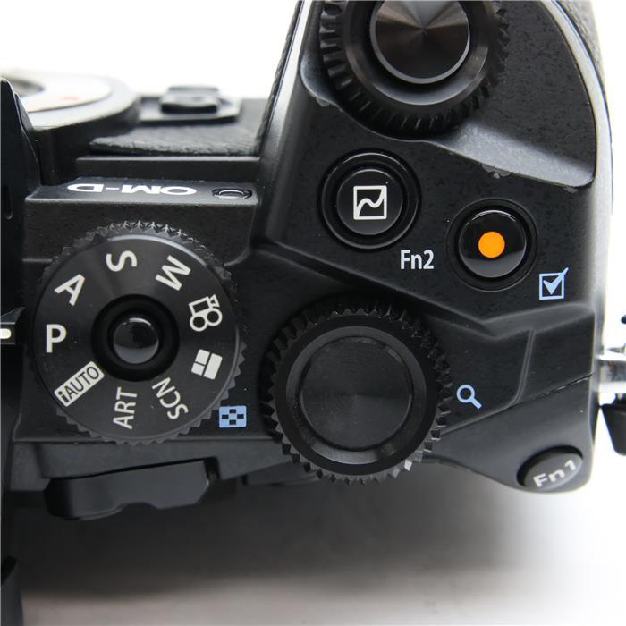 オリンパス（OLYMPUS） 《並品》OLYMPUS OM-D E-M1 ボディ : カメラ
