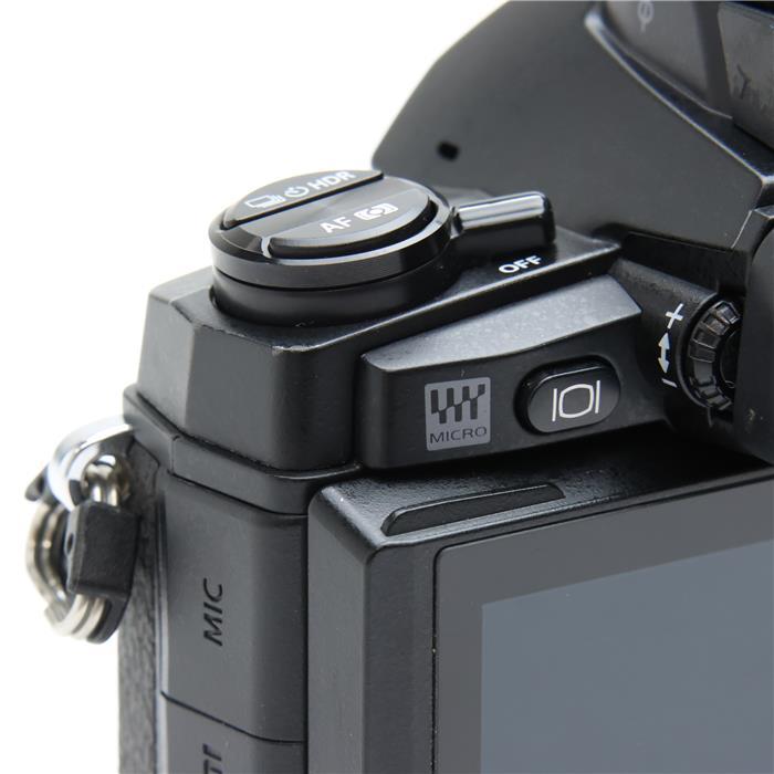 オリンパス（OLYMPUS） 《並品》OLYMPUS OM-D E-M1 ボディ : カメラ
