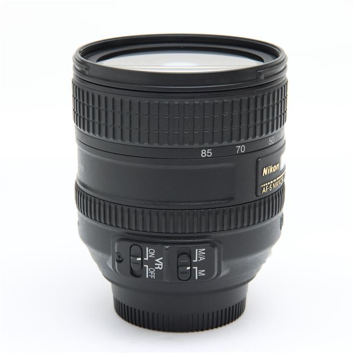 ニコン（Nikon） 《良品》Nikon AF-S NIKKOR 24-85mm F3.5-4.5G ED VR