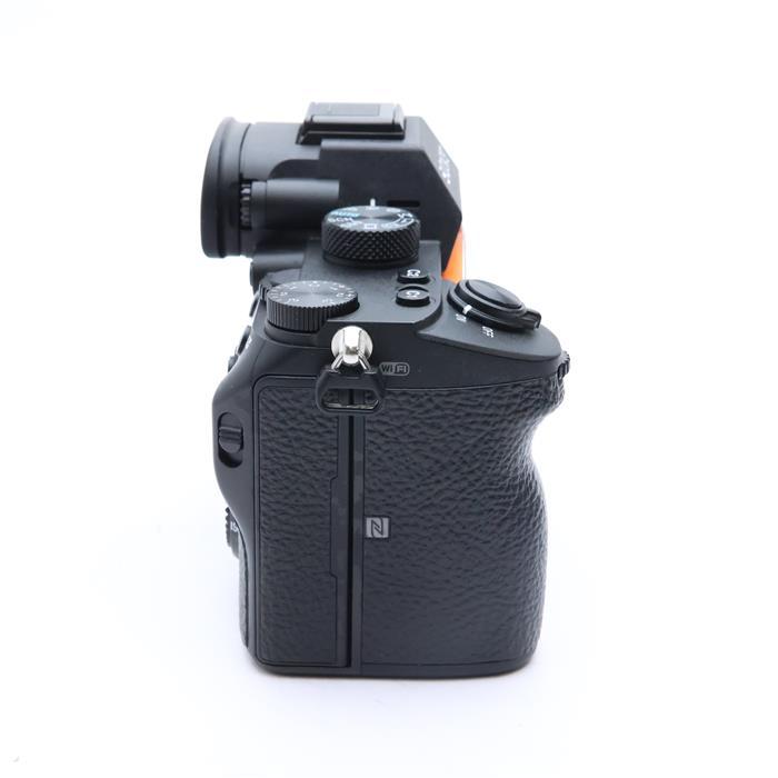 SONY（ソニー） 《並品》SONY α7III ボディ ILCE-7M3 : カメラ専門店