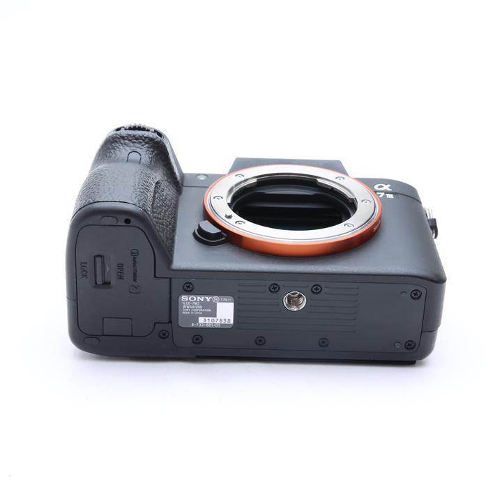 SONY（ソニー） 《並品》SONY α7III ボディ ILCE-7M3 : カメラ専門店