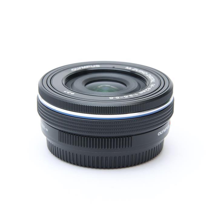 オリンパス（OLYMPUS） 《良品》OLYMPUS M.ZUIKO DIGITAL ED 14-42mm