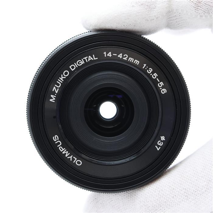オリンパス（OLYMPUS） 《良品》OLYMPUS M.ZUIKO DIGITAL ED 14-42mm