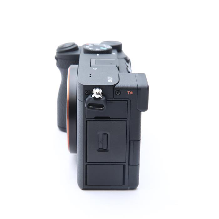SONY（ソニー） 《美品》SONY α7C II ボディ ILCE-7CM2 B : カメラ専門