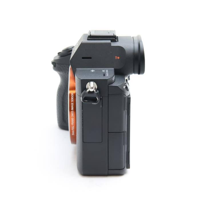 SONY α7 III ボディ【良品】 SONY（ソニー） 《良品》SONY α7III ボディ ILCE-7M3 : カメラ専門店