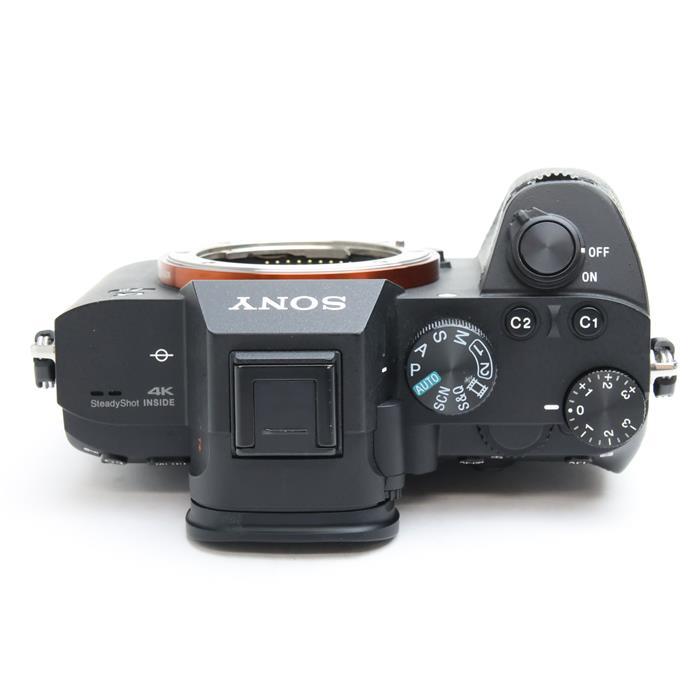SONY（ソニー） 《良品》SONY α7III ボディ ILCE-7M3 : カメラ専門店