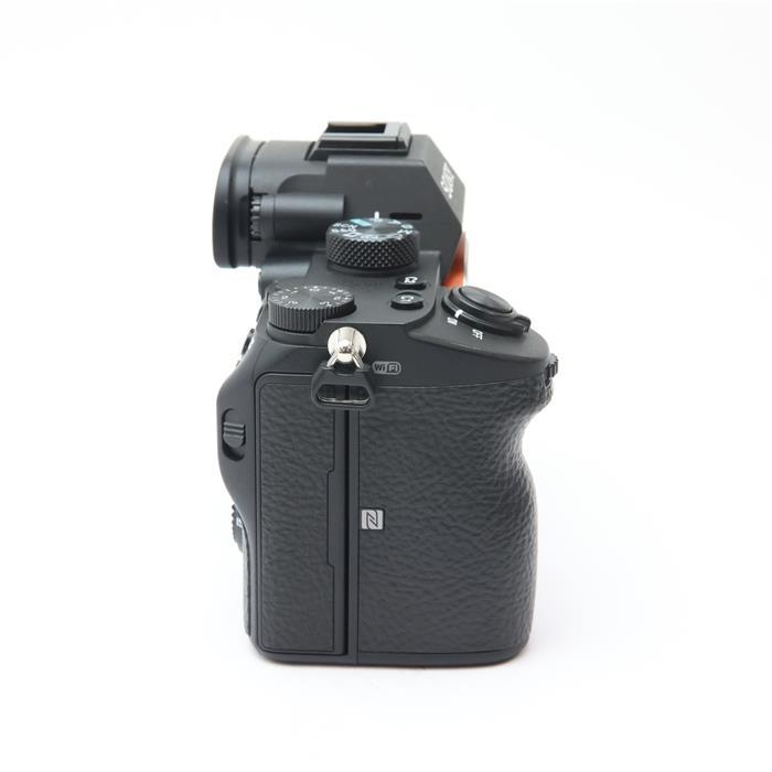 SONY（ソニー） 《並品》SONY α7III ボディ ILCE-7M3 : カメラ専門店
