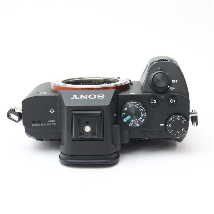 SONY（ソニー） 《並品》SONY α7III ボディ ILCE-7M3 : カメラ専門店