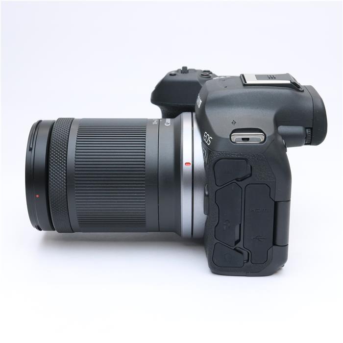 キヤノン（Canon） 《美品》Canon EOS R7 RF-S18-150 IS STM レンズ