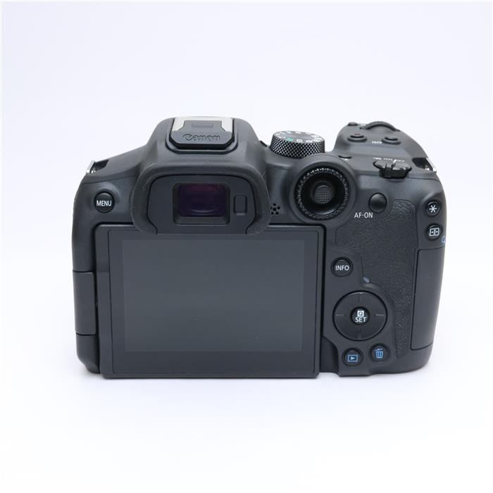 キヤノン（Canon） 《美品》Canon EOS R7 RF-S18-150 IS STM レンズ