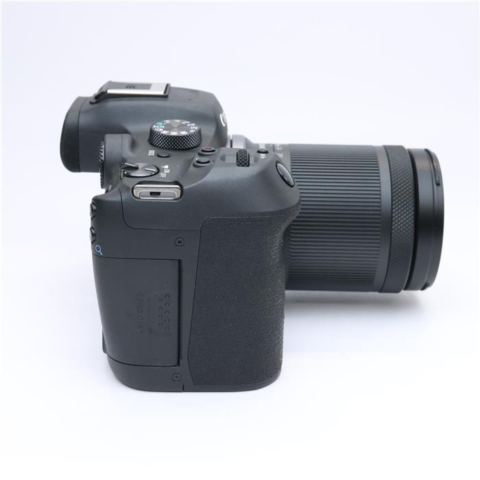 キヤノン（Canon） 《美品》Canon EOS R7 RF-S18-150 IS STM レンズ