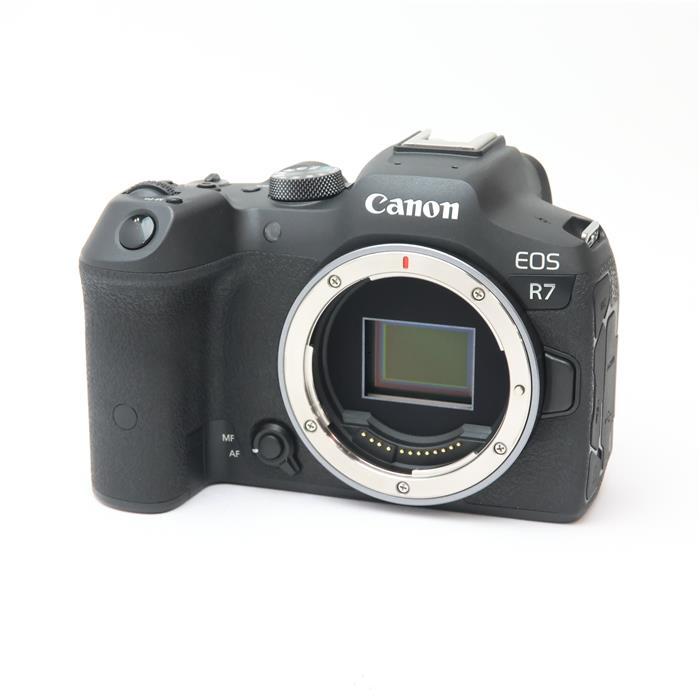 キヤノン（Canon） 《良品》Canon EOS R7 ボディ : カメラ専門店マップ