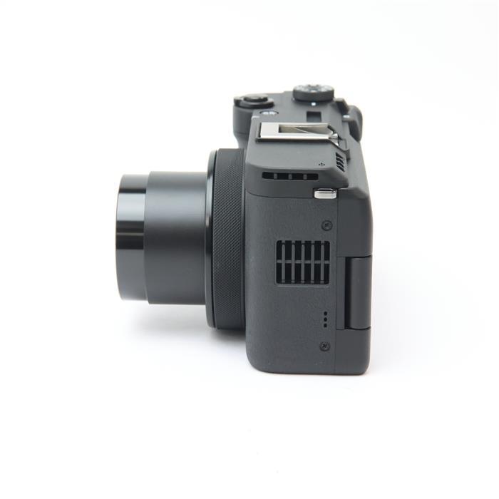 Canon キヤノン パワーショットv1 powershot v1 美品 おまけ キヤノン（Canon） 《美品》Canon PowerShot V1 : カメラ専門店マップ