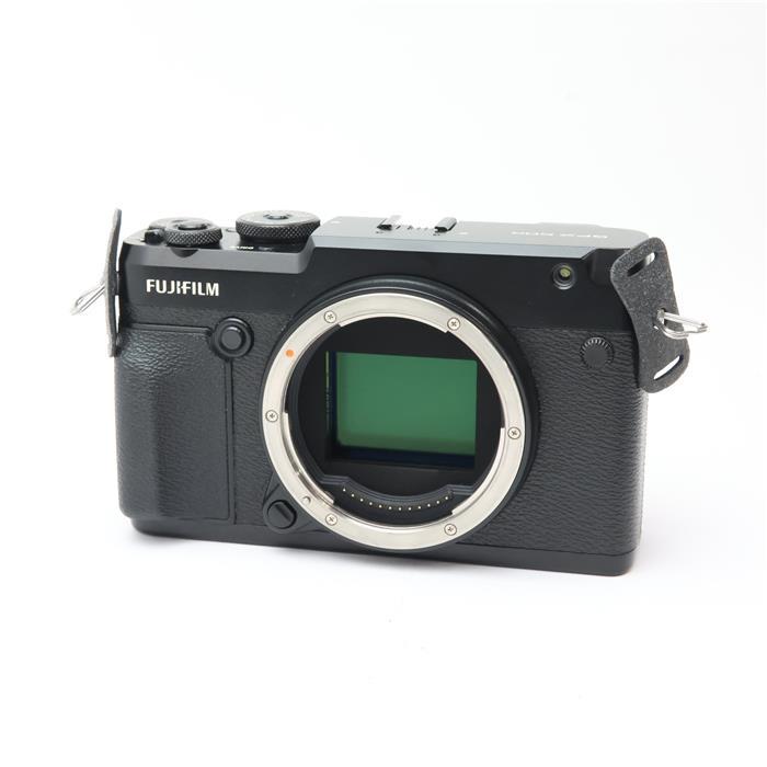 FUJIFILM（フジフイルム） 《並品》FUJIFILM GFX 50R : カメラ専門店