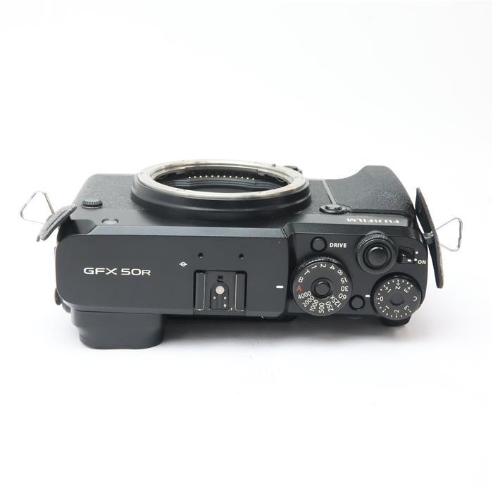 並品》FUJIFILM GFX 50Rの通販はau PAY マーケット - 輸入雑貨のネット