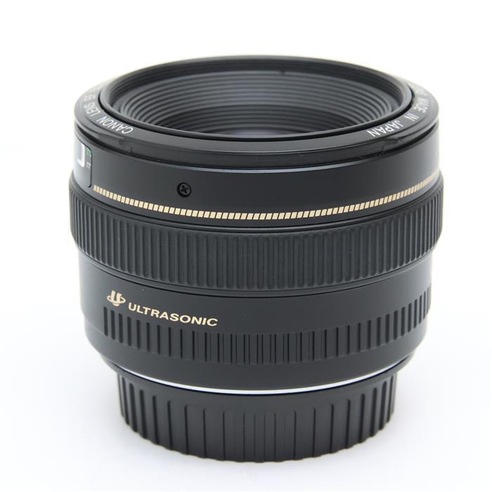 キヤノン（Canon） 《良品》Canon EF50mm F1.4 USM : カメラ専門店