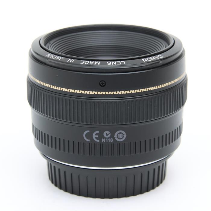 キヤノン（Canon） 《良品》Canon EF50mm F1.4 USM : カメラ専門店