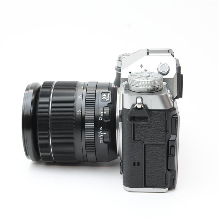 値下げ！！FUJIFILM X-T3 +XF18-55F2.8-4Rレンズセット Amazon