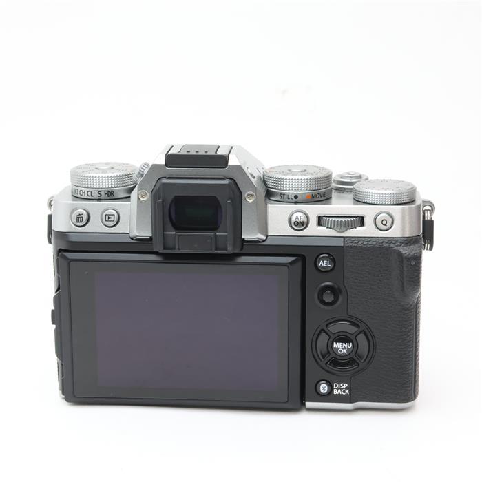 FUJIFILM（フジフイルム） 《並品》FUJIFILM X-T5 XF18-55mmレンズ