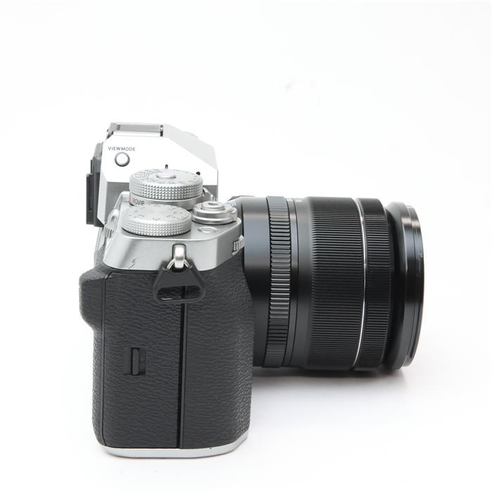 FUJIFILM（フジフイルム） 《並品》FUJIFILM X-T5 XF18-55mmレンズ