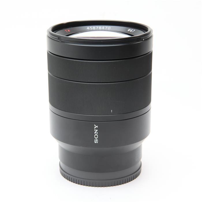 SONY（ソニー） 《並品》SONY Vario-Tessar T* FE 24-70mm F4 ZA OSS