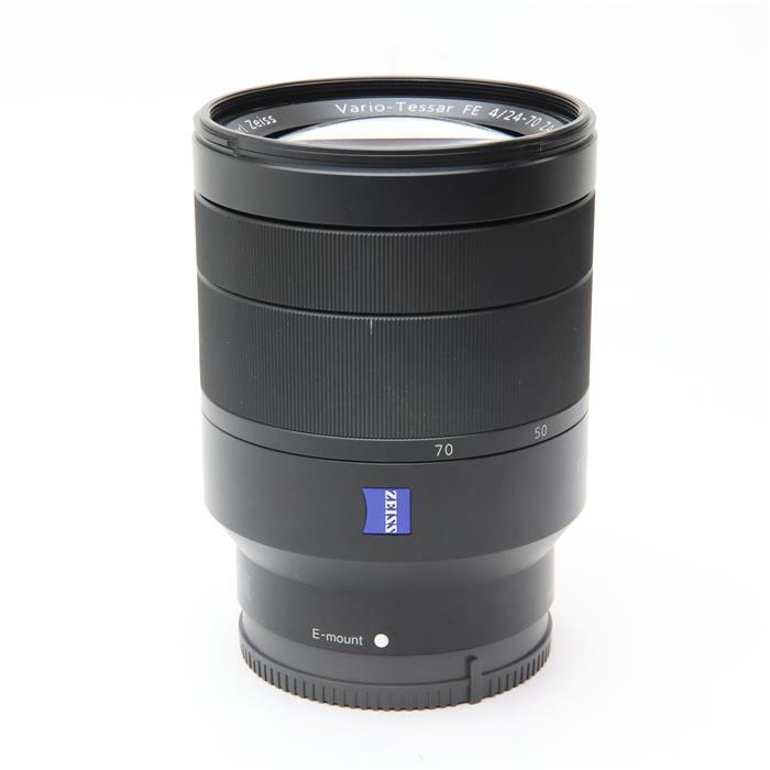 SONY（ソニー） 《並品》SONY Vario-Tessar T* FE 24-70mm F4 ZA OSS
