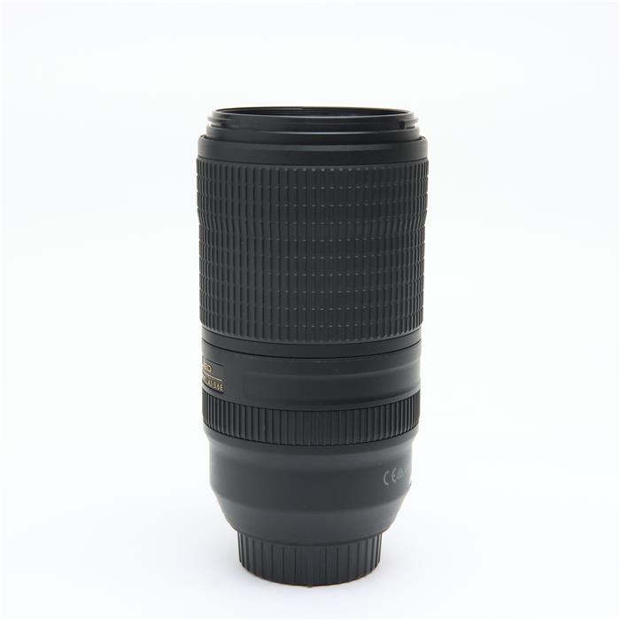 ニコン（Nikon） 《良品》Nikon AF-P NIKKOR 70-300mm F4.5-5.6E ED VR